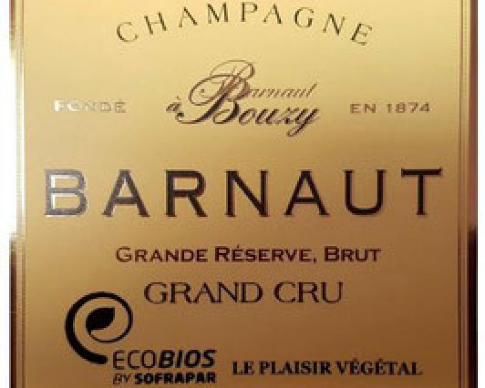 Champagne Barnaut Champagne Barnaut